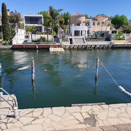 Puerto Rico 6 * Empuriabrava