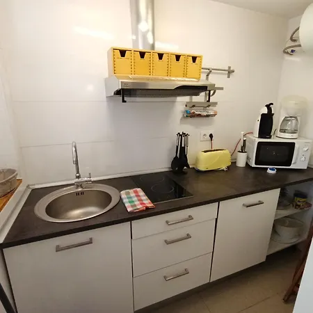 Puerto Rico 6 Appartement Empuriabrava