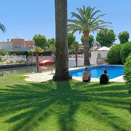 Puerto Rico 6 Empuriabrava