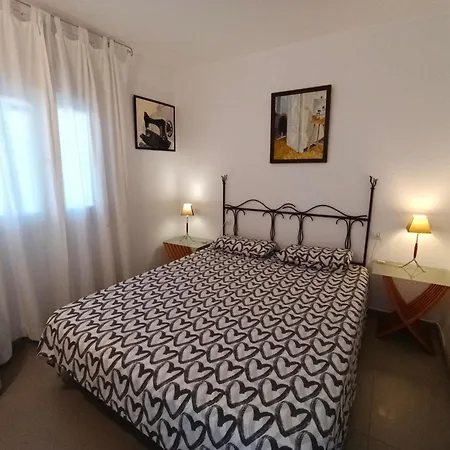 Apartamento Puerto Rico 6 Ampuriabrava