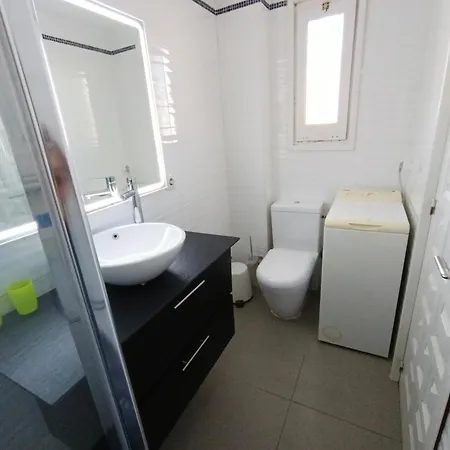 Puerto Rico 6 * Ampuriabrava