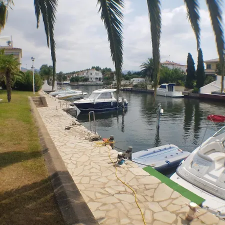 Apartment Puerto Rico 6 Empuriabrava