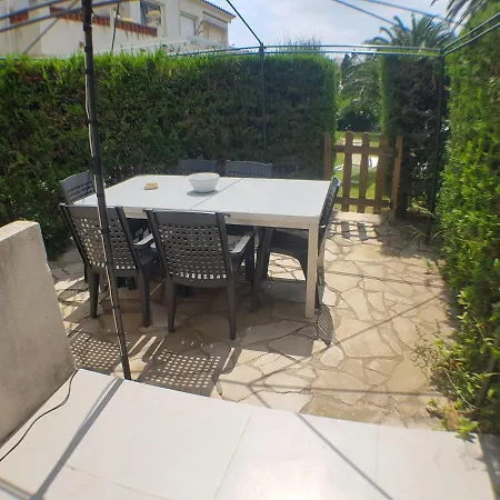 Apartment Puerto Rico 6 Empuriabrava