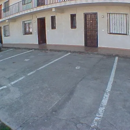 Puerto Rico 6 Apartment