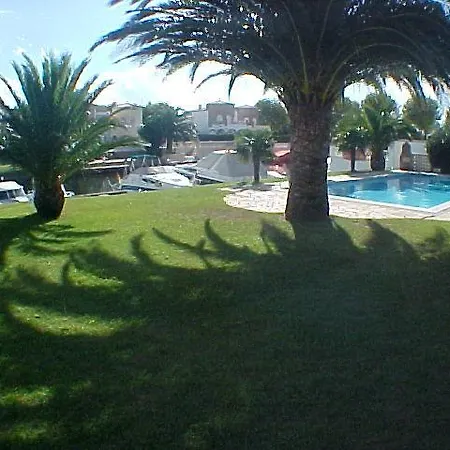 Puerto Rico 6 Apartment Empuriabrava