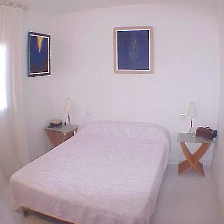 Puerto Rico 6 * Empuriabrava