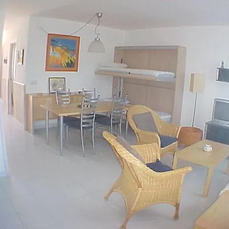Puerto Rico 6 Apartment *